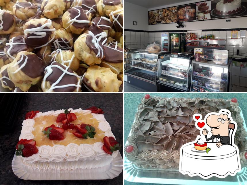Padaria E Confeitaria Balbino