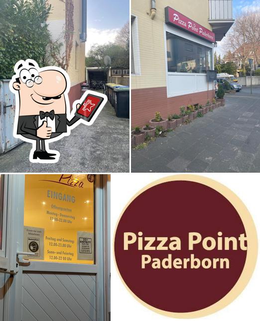 Regarder cette image de Pizza Point Paderborn