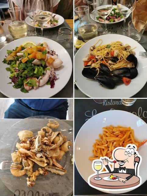 Ristorante Pizzeria Lo Scivolo