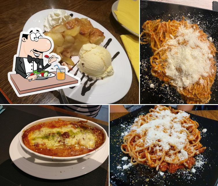 Pizzeria Pomodoro