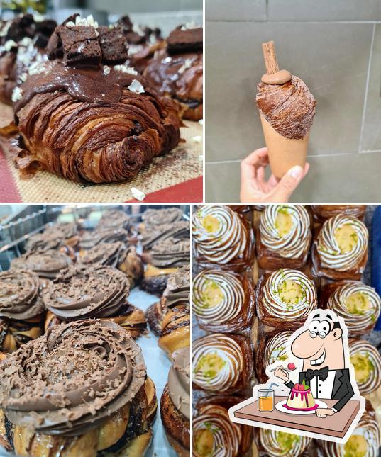 Trentham Bakehouse in StokeonTrent Restaurant reviews