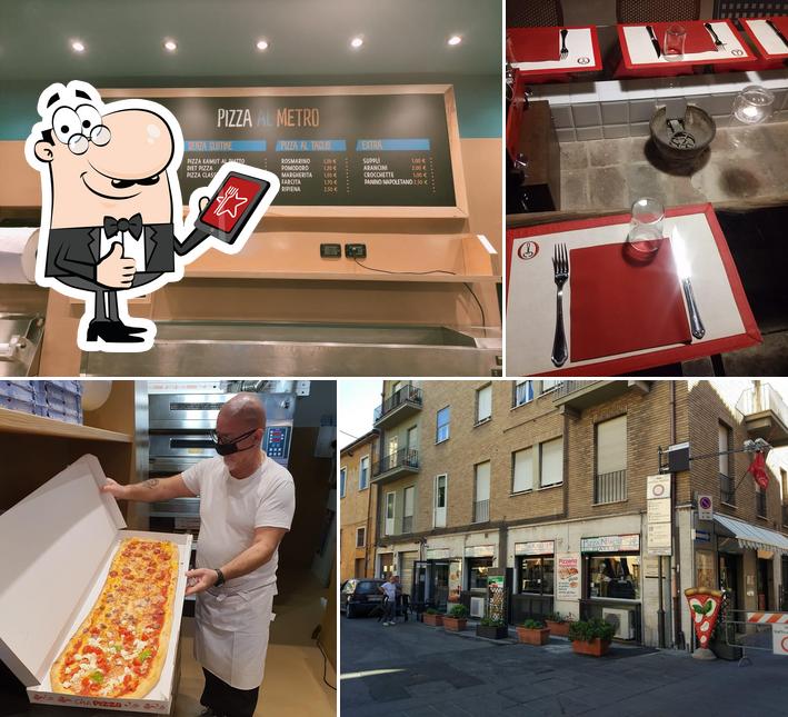 Voglia Di Pizza