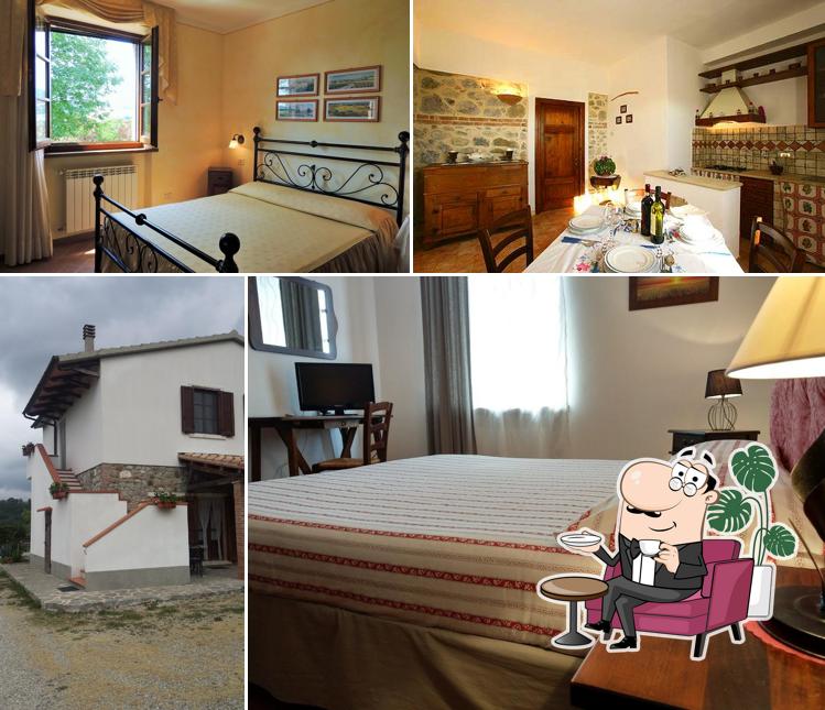 Agriturismo il Cavallino // Saturnia, Toscana