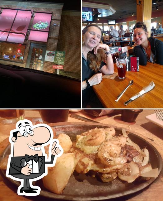 Applebee's Grill + Bar, 1675 E Riverside Blvd in Rockford Restaurant