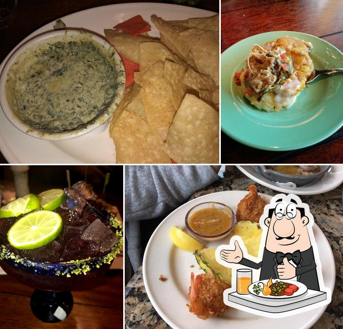 Bahama Breeze in Livonia Restaurant menu and reviews