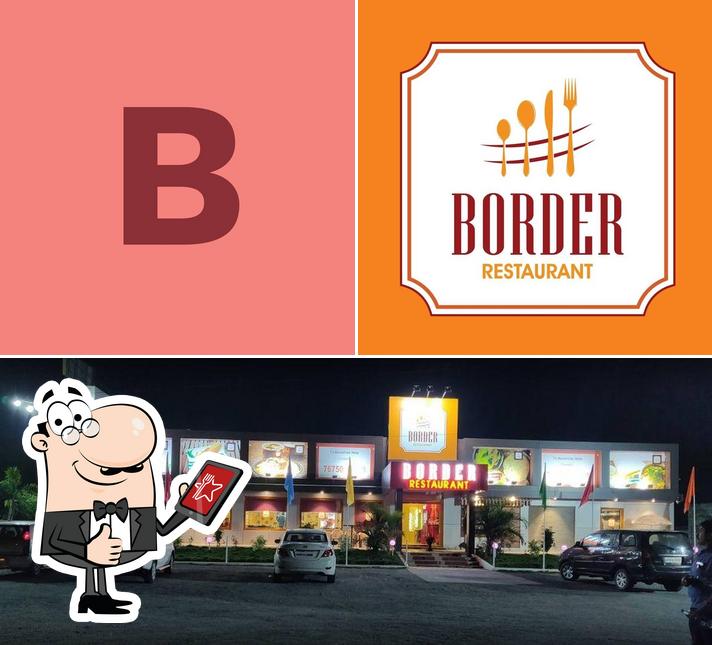 Border Restaurant, India, BORDER RESTAURANT - Restaurant reviews