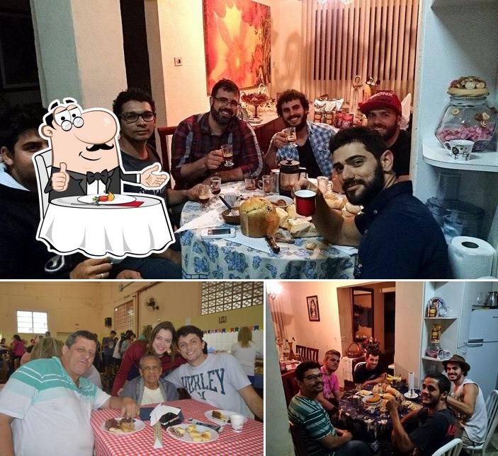Here's a pic of Beto Origens - Cafés de Especialidade