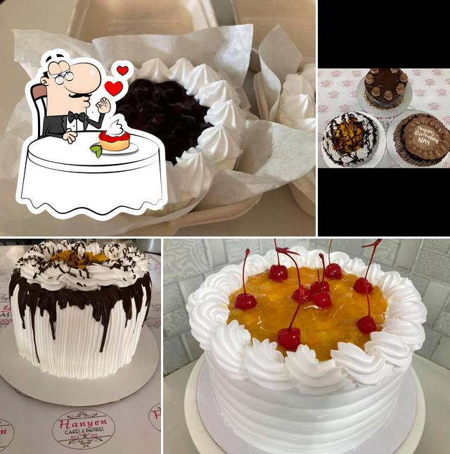 Café Hanyen Cakes & Pastries, Calatagan Opiniones del restaurante