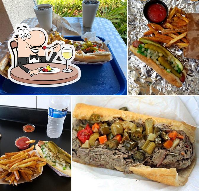 Best pizza in Palm Beach Gardens restaurants, winter 2023 Restaurant Guru