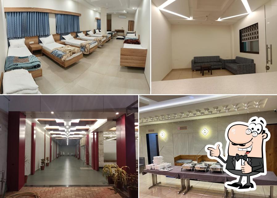 Hotel Hillock