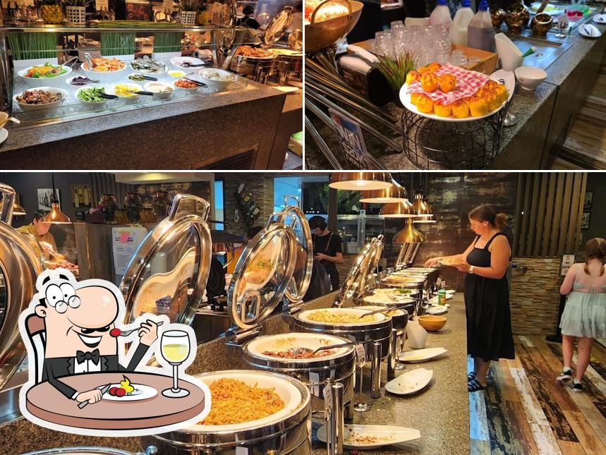 Jayliano's Strathpine, Strathpine - Restaurant menu, prices and reviews