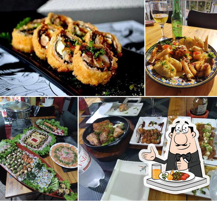 Koma Ki Sushi Delivery