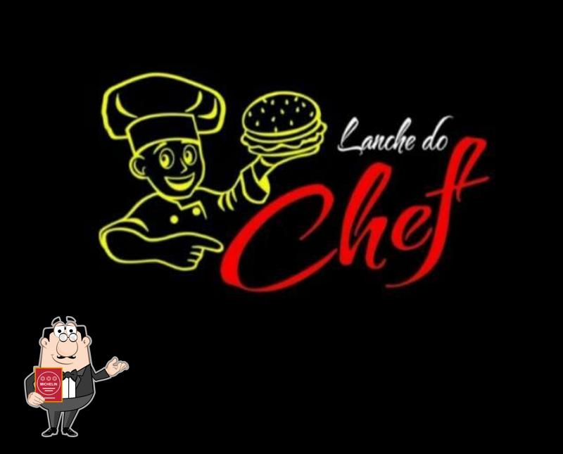 See this photo of Lanche do Chef