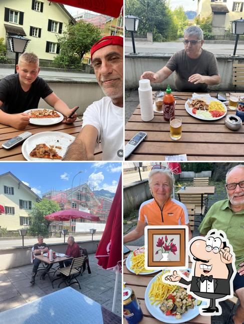 Özi Baba's Kebap