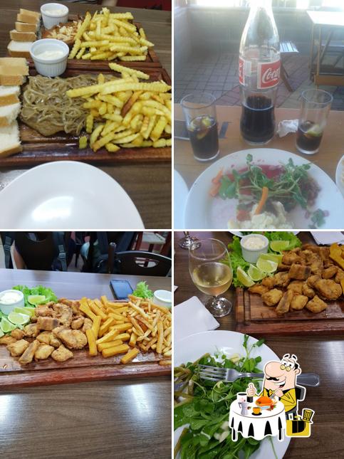 Parada 280 Restaurante