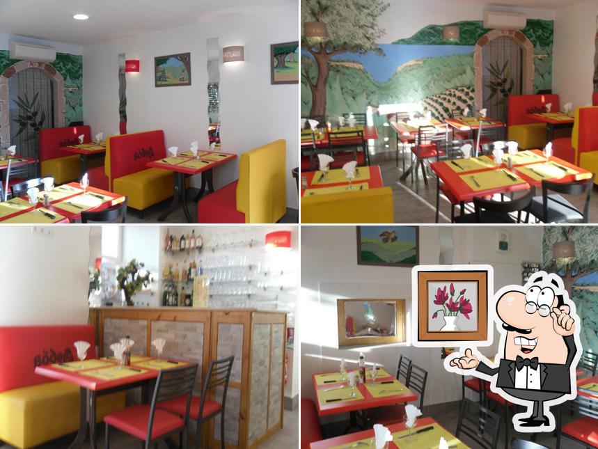 Restaurant La Victoire
