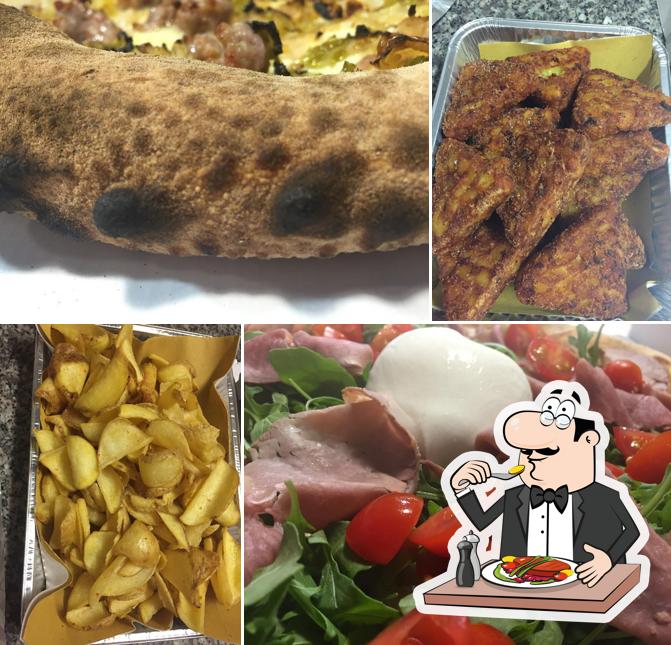 Pizzeria diavolo nero