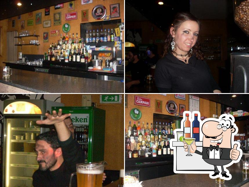 Bar Massidda
