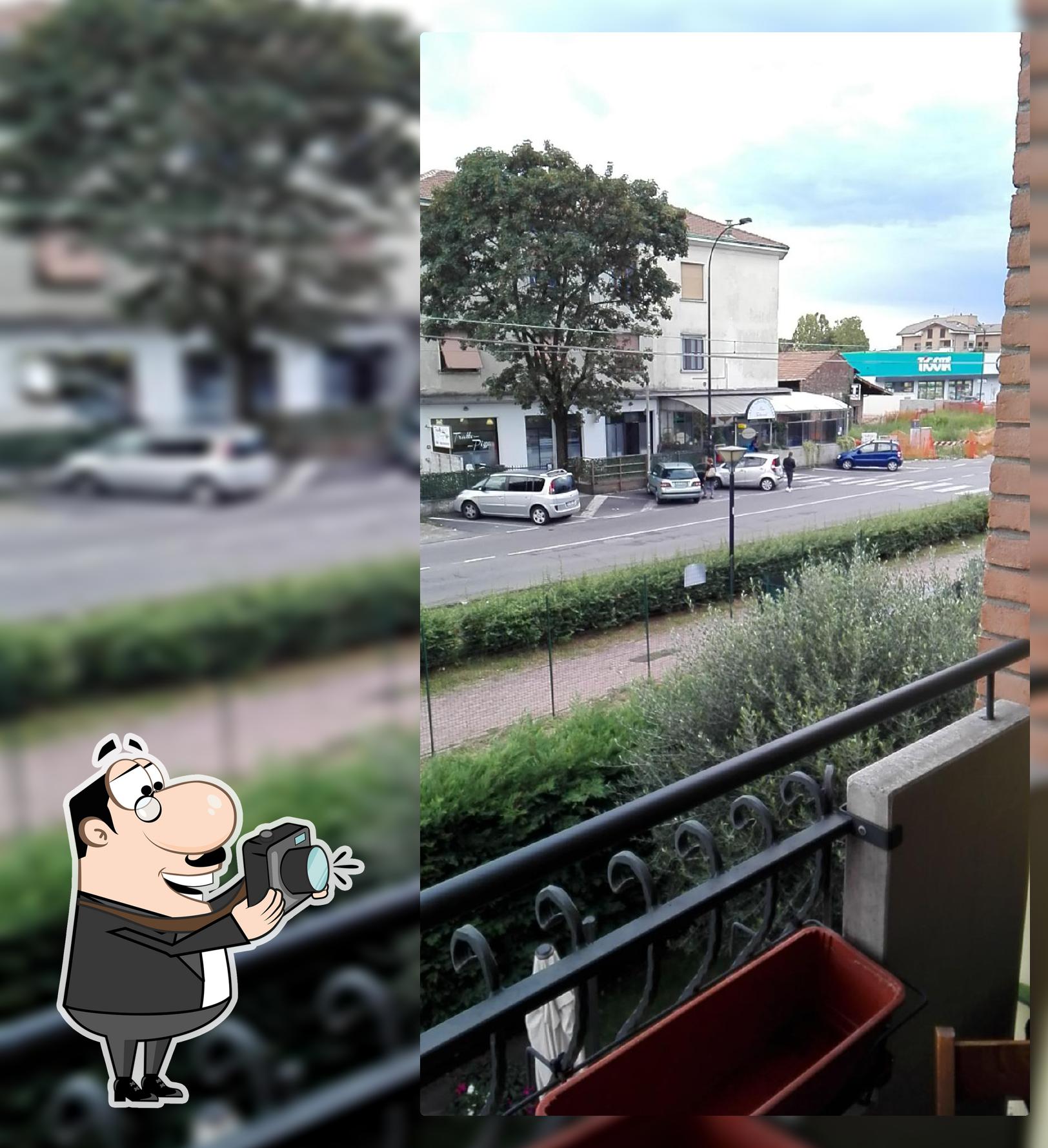 Cafe' Grand 'Italia Bar Tabacchi