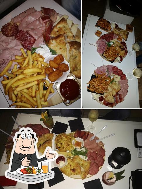 Cibo al Keep Up