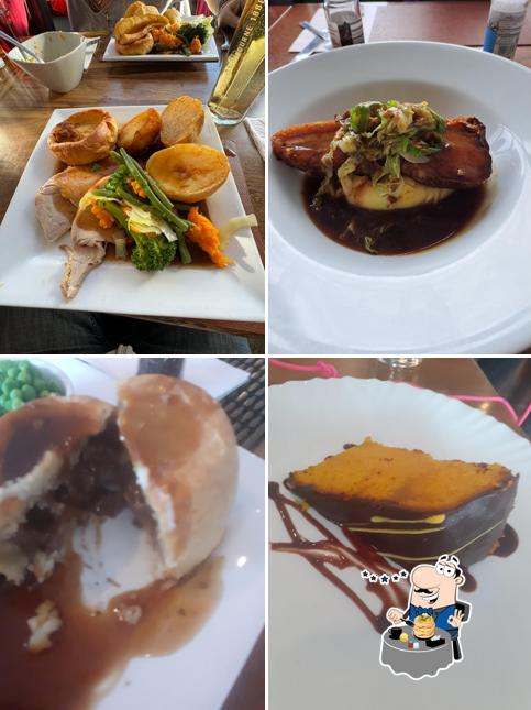 The Bath House, Walton on the Naze - Restaurant menu, prices and reviews