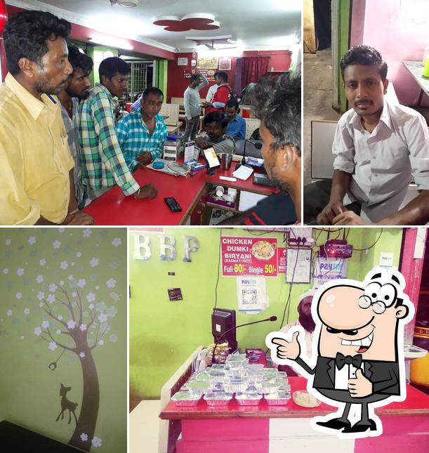 BHARATH BIRYANI POINT