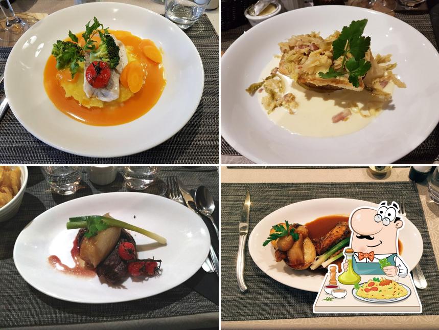 Bistrot des Ducs