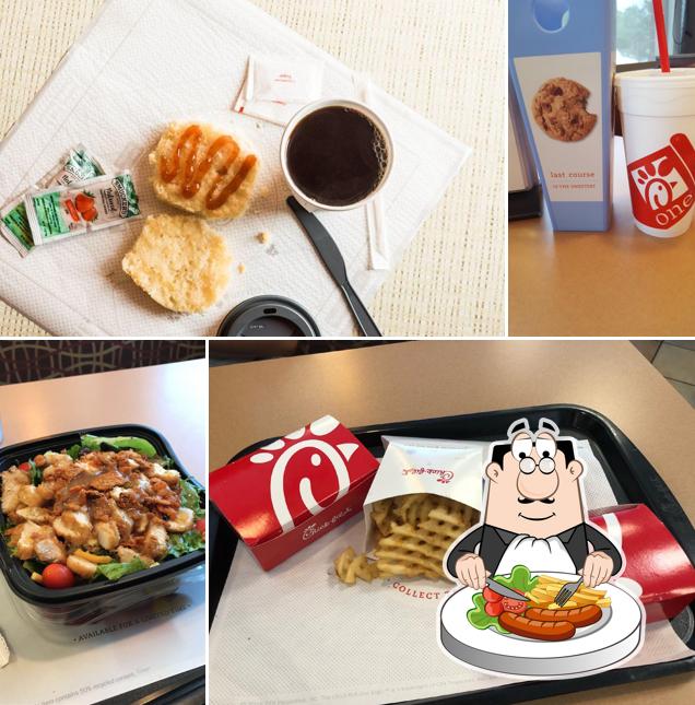 Best chicken sandwiches in Katy restaurants, spring 2024 Restaurant Guru
