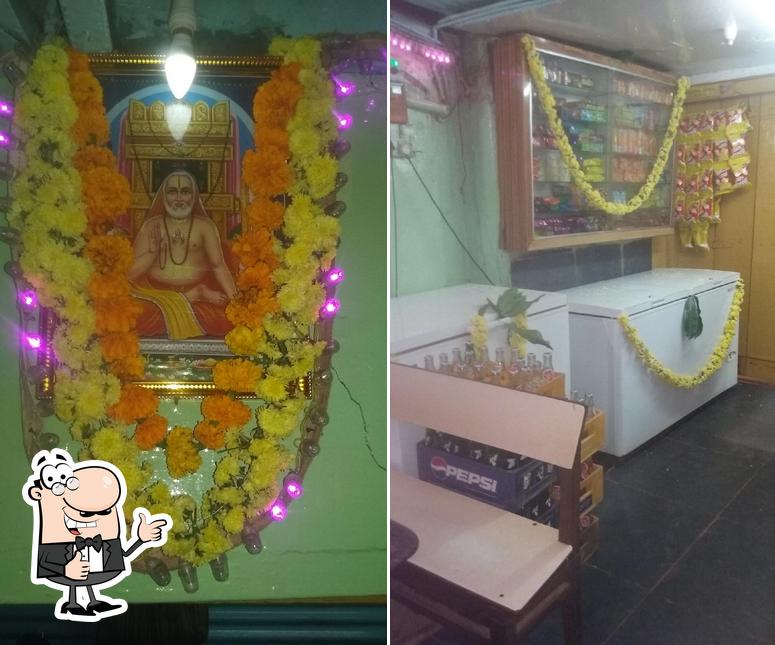 Ganesh Vilas Refreshments
