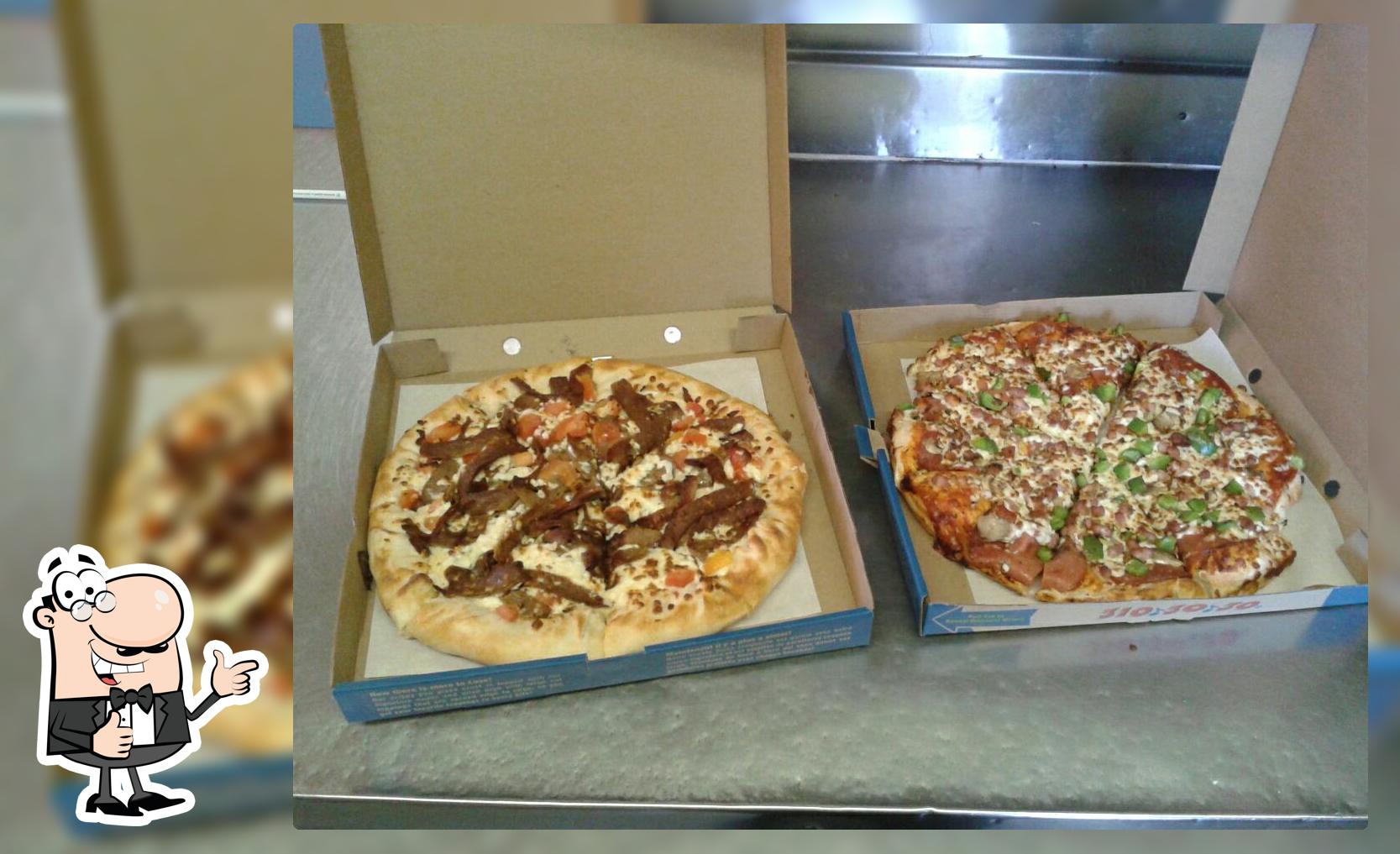 Greco Donair