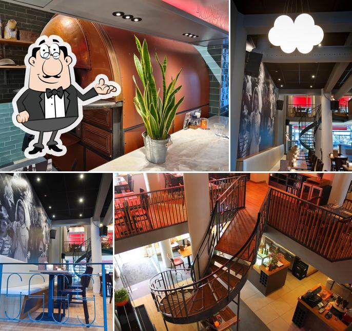 Restaurant Gusto