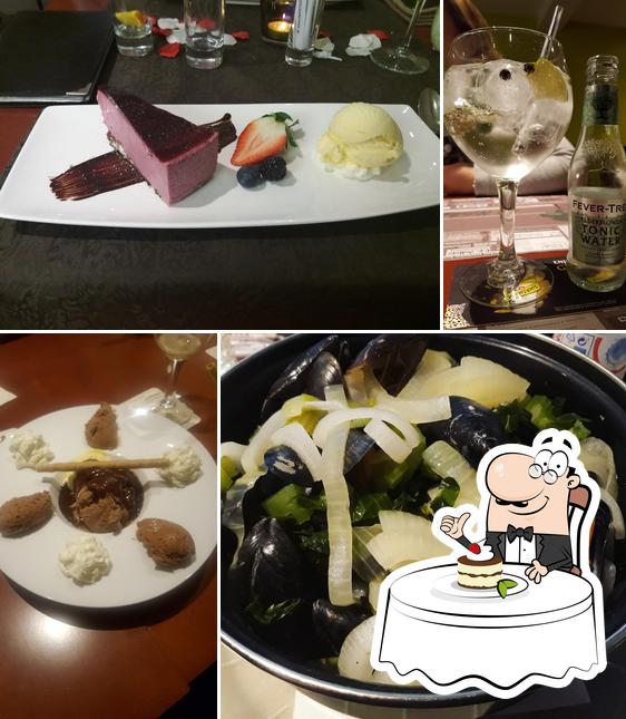 Restaurant Het Notelaerke