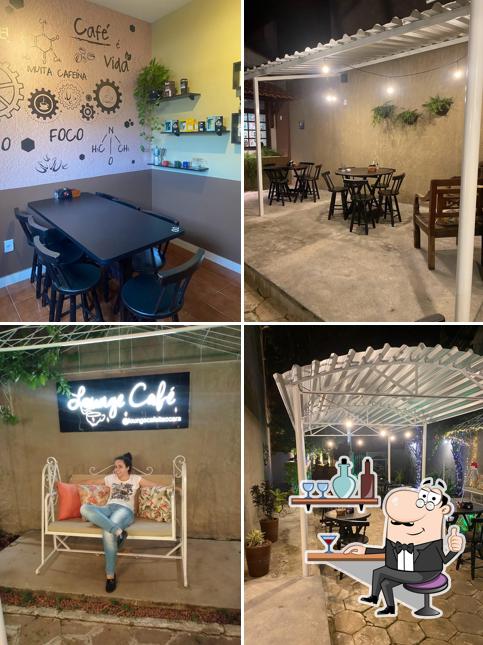 Lounge Itaocara