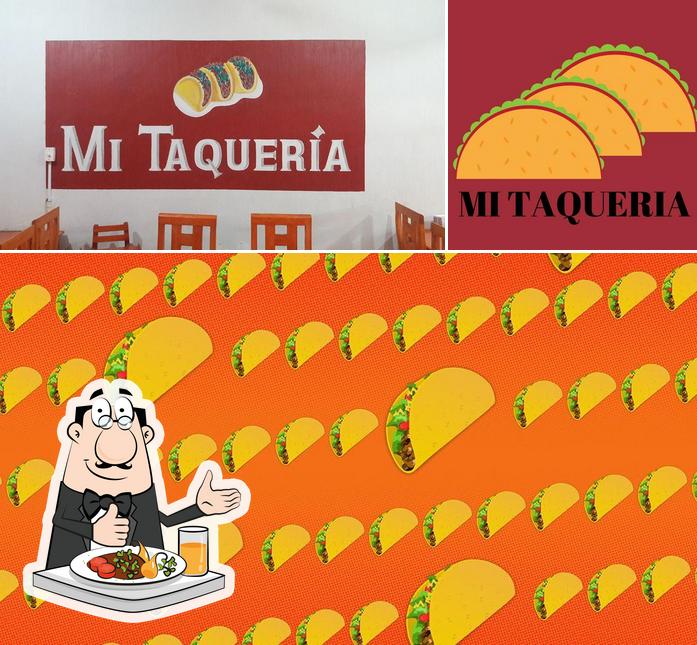 Mi Taquería Tepic restaurant, Tepic - Restaurant reviews