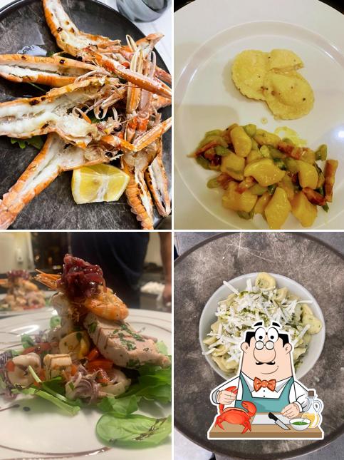 Osteria da Flavio Ristorante a Milano