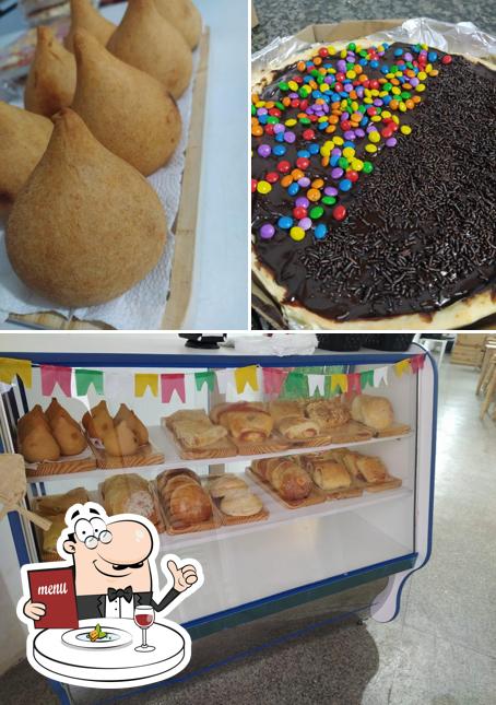 Pizzaria Dzeko Ramyres