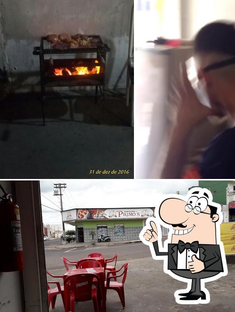 Panificadora Primos