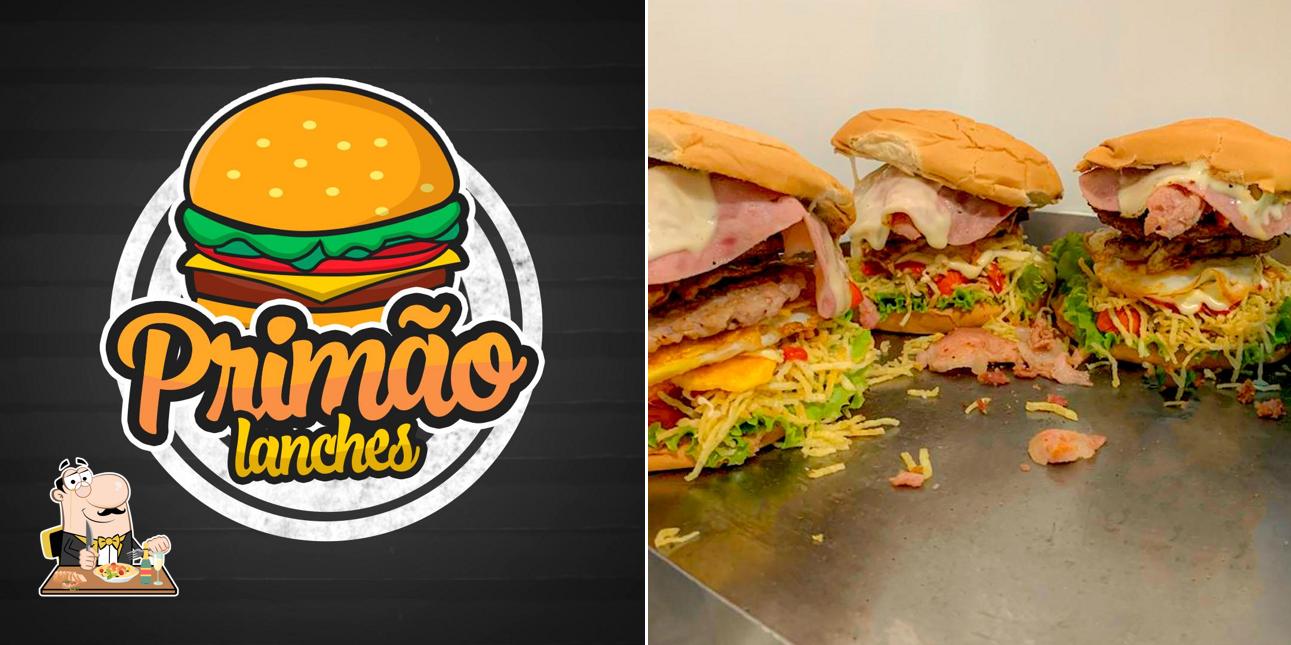 Primão Lanches