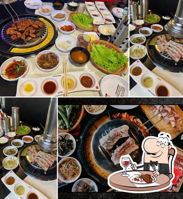 Romantic Baboy Mabini restaurant, Manila Restaurant reviews