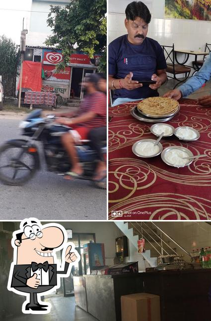 Royal Dhaba Veg/non Veg