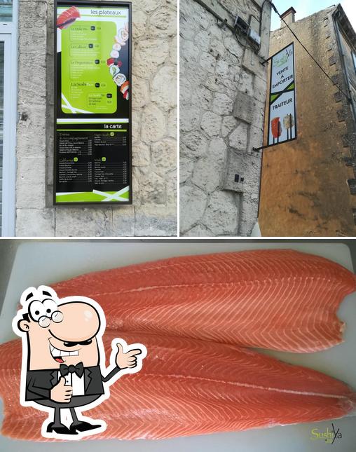 Voir l'image de SUSHI YA APT