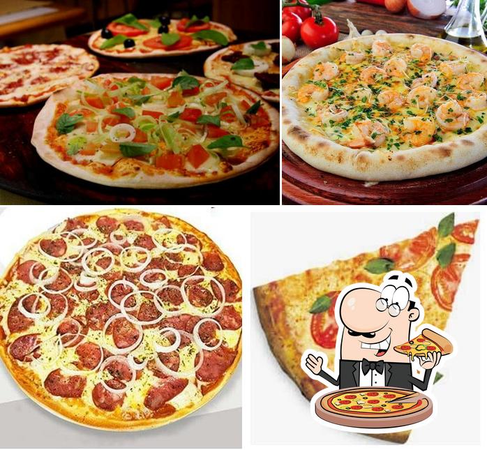 Stillus Pizzaria