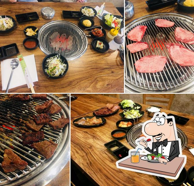 Stoneage BBQ West Ryde, West Ryde Carta del restaurante y opiniones