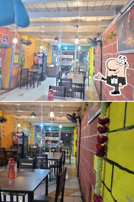 WOW The Noodle Bar, Ichalkaranji, Ichalkaranji Sangli Road Restaurant