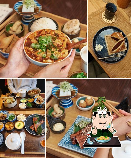 Cibo al YAMAMOTO