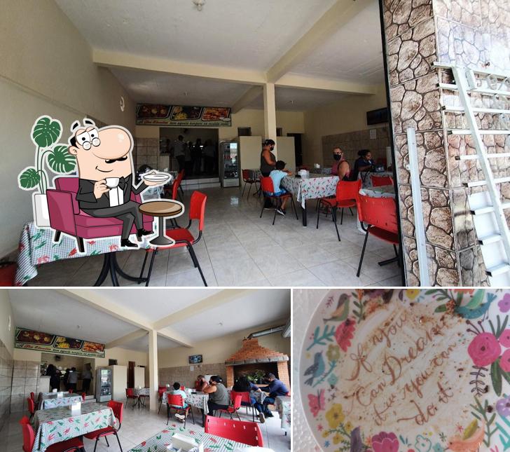 Restaurante Tia Helenita