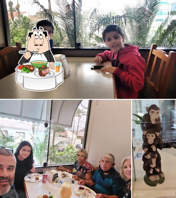 Restaurante Vitoria Grill