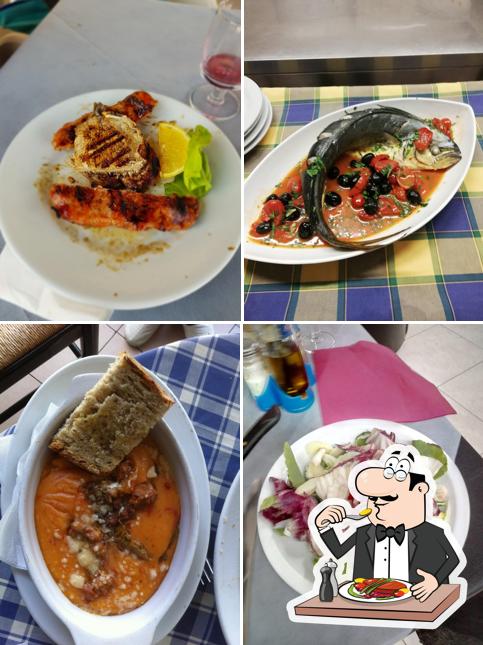 Ristorante Orizzonte
