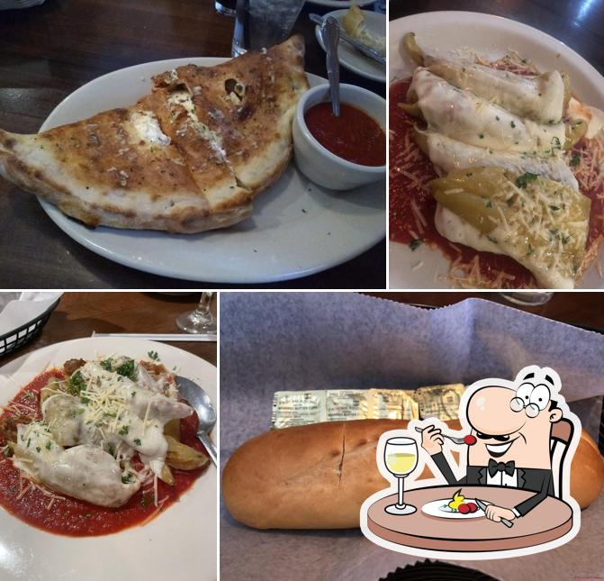 Rodney’s Restaurant in Irwin - Restaurant menu and reviews