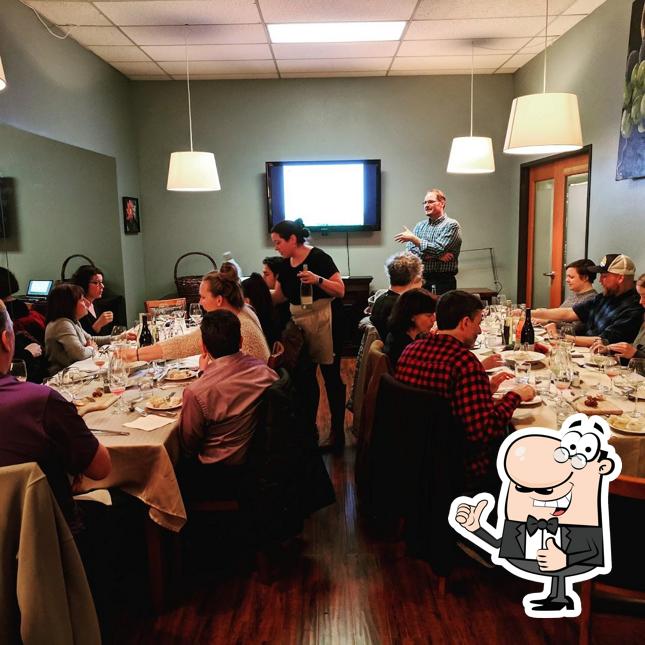 The Wine Cellar in Portland Restaurant reviews